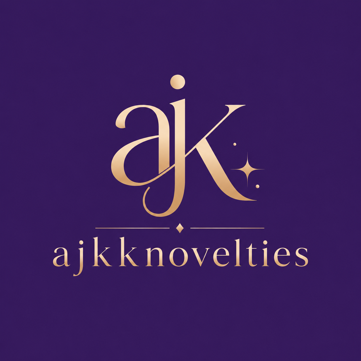 ajkknovelties LLC